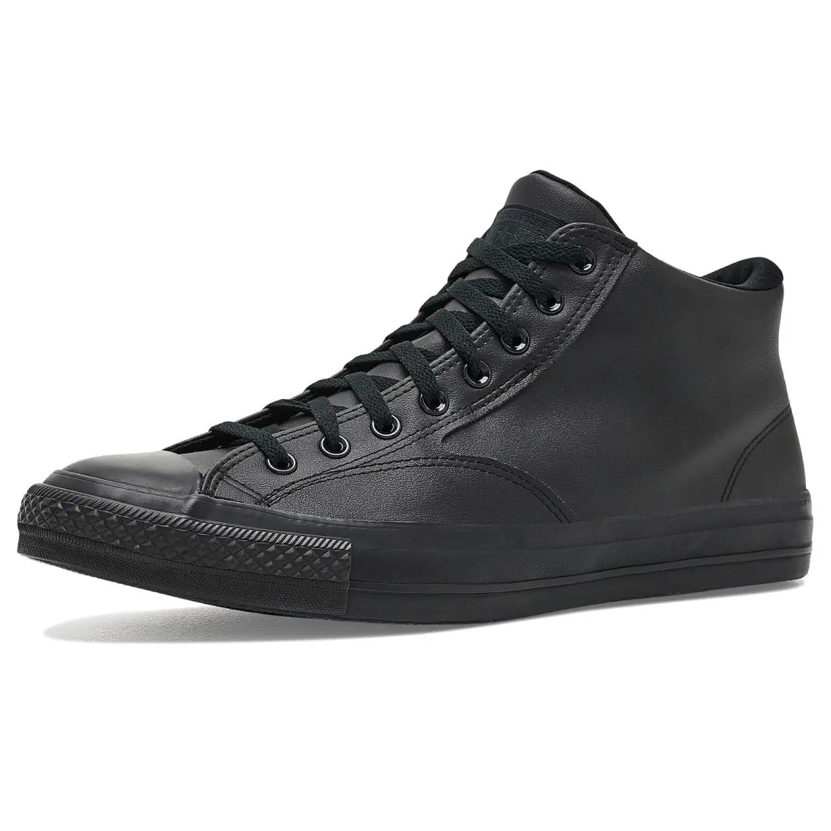 Converse shoes - Black/Black/Dark Smoke Grey 6