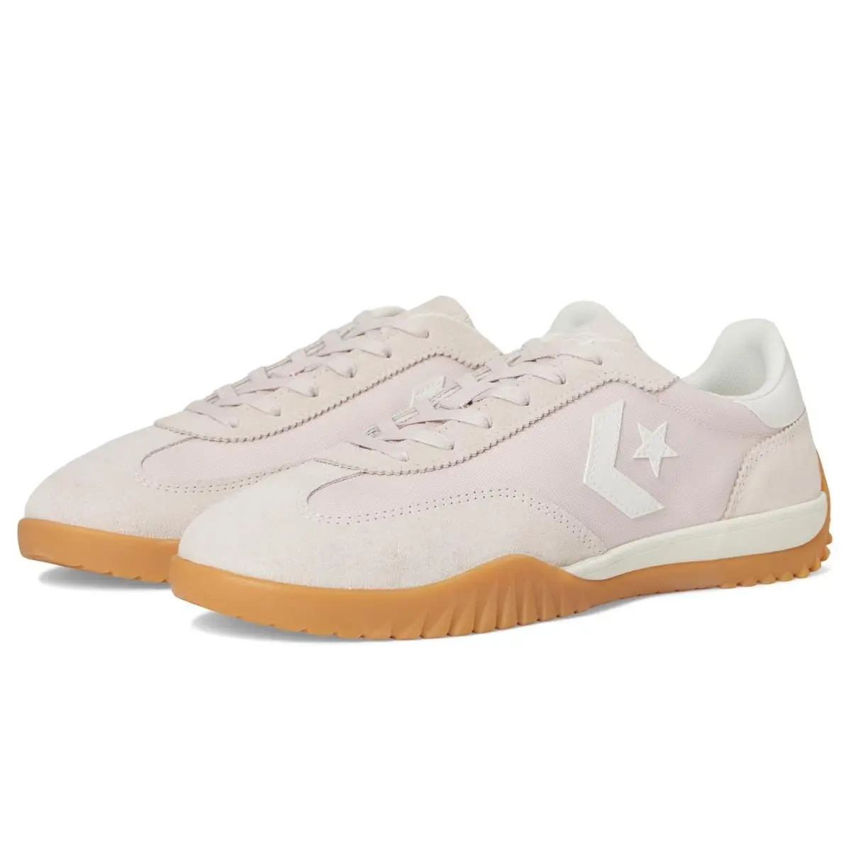 Unisex Sneakers Athletic Shoes Converse Run Star Trainer