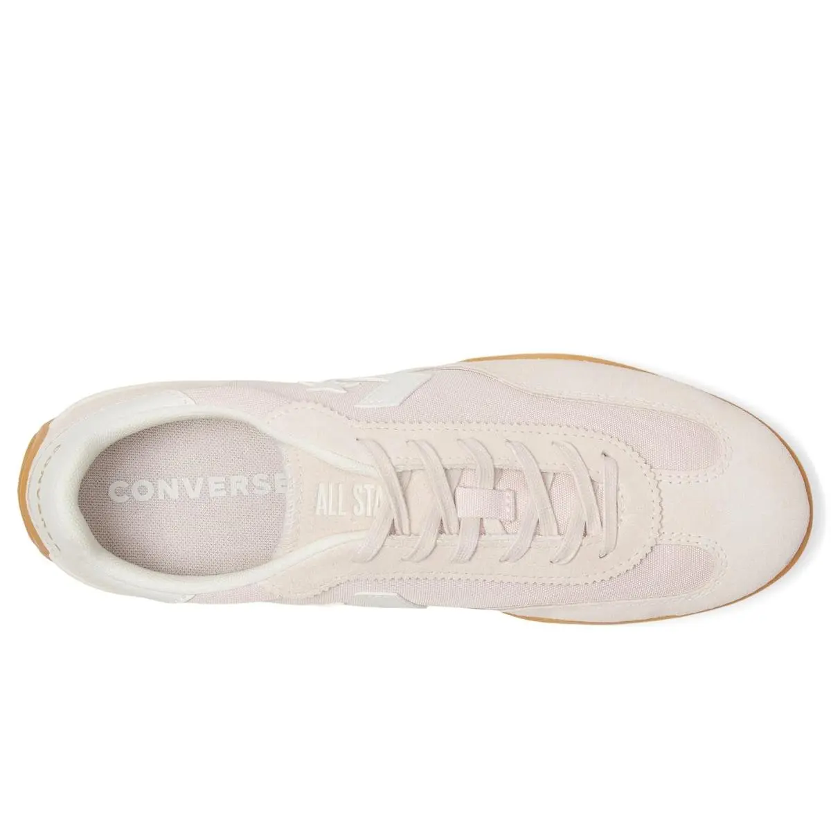 Converse shoes - Shy Flamingo/Vintage White 0