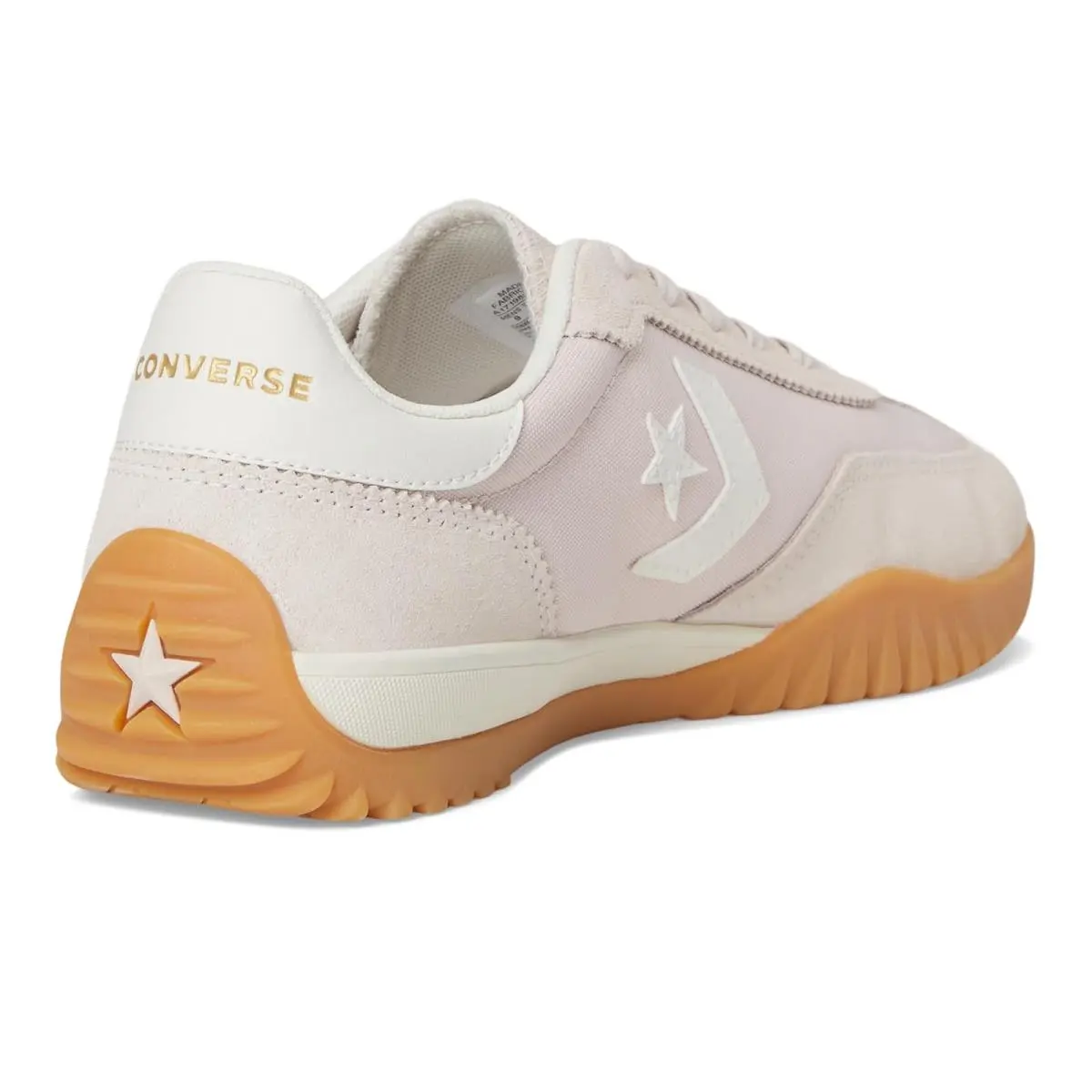 Converse shoes - Shy Flamingo/Vintage White 3