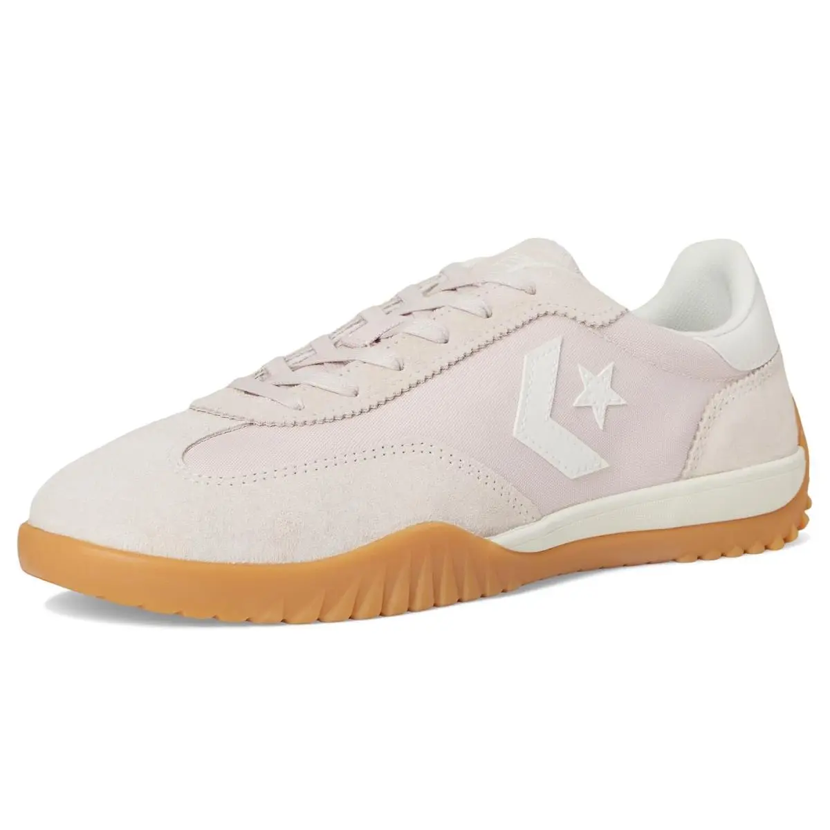 Converse shoes - Shy Flamingo/Vintage White 5