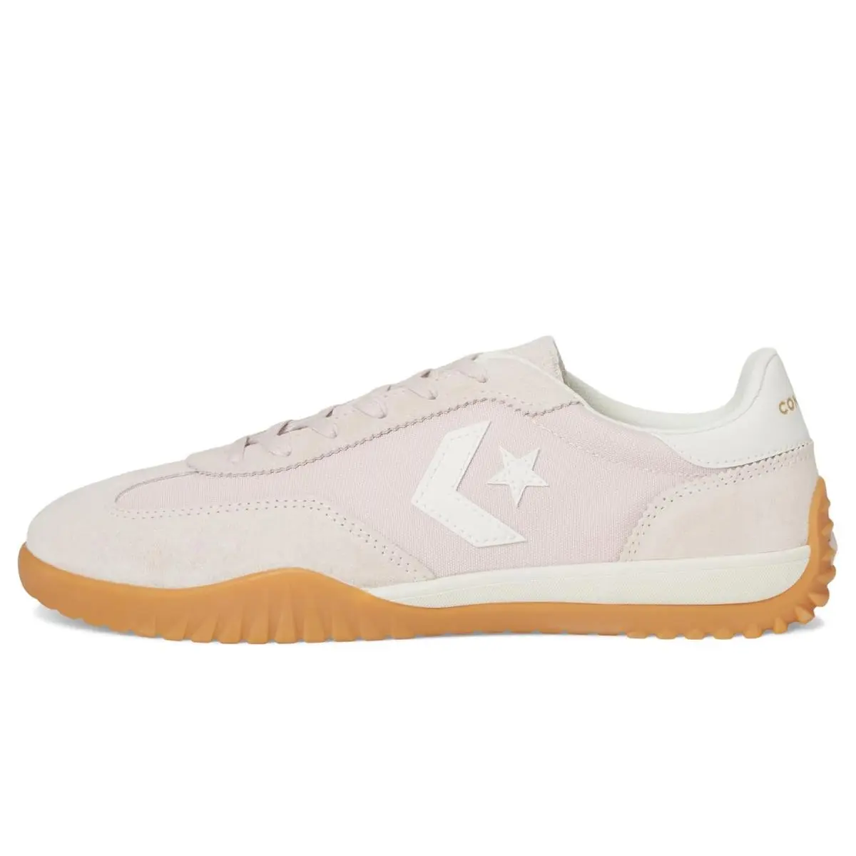 Converse shoes - Shy Flamingo/Vintage White 9