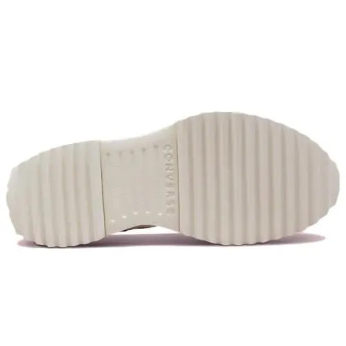 Converse shoes - Converse Run Star - Run Star - A02231C - Yellow 4