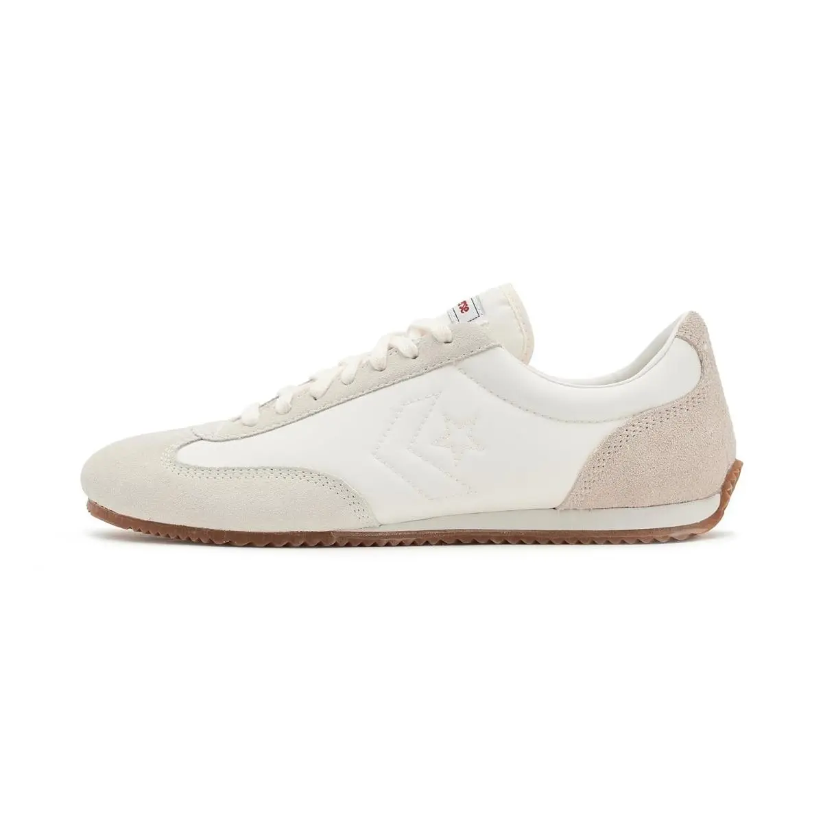 Converse shoes - Egret/Classic Ecru 2