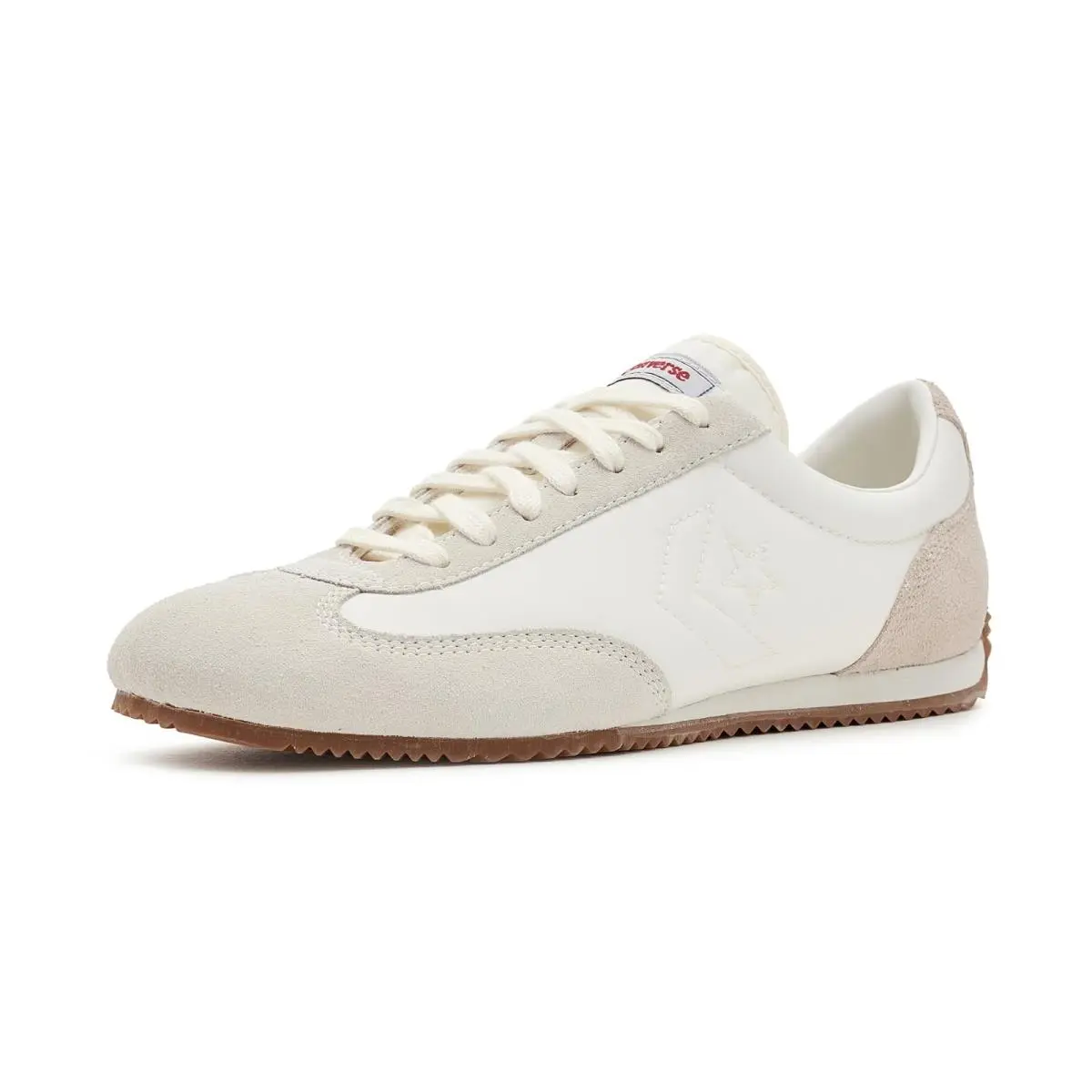 Converse shoes - Egret/Classic Ecru 6