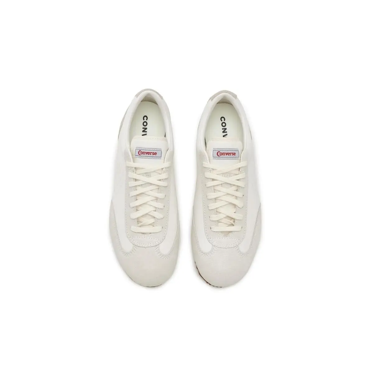 Converse shoes - Egret/Classic Ecru 7