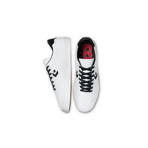 Converse shoes - Converse Louie Lopez Pro - Louie Lopez Pro - 170939C - White 9