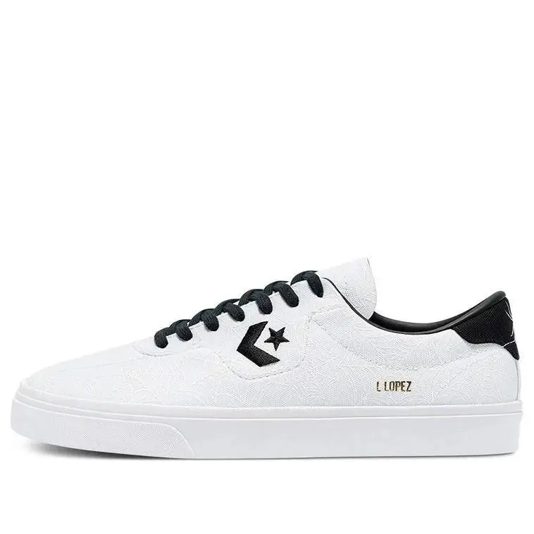 Converse shoes - Converse Louie Lopez Pro - Louie Lopez Pro - 170939C - White 5
