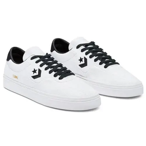 Converse shoes - Converse Louie Lopez Pro - Louie Lopez Pro - 170939C - White 7