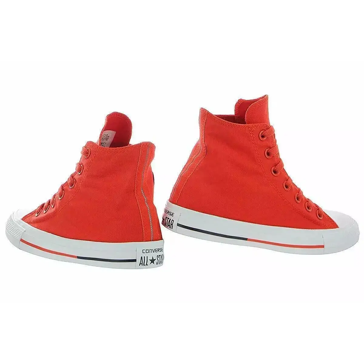 Converse shoes - Counter Climate - Counter Climate - 153794F - Signal Red/White/Obsidian 5