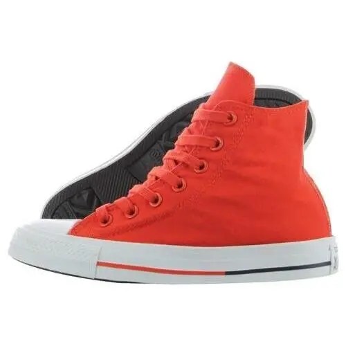 Converse shoes - Counter Climate - Counter Climate - 153794F - Signal Red/White/Obsidian 7