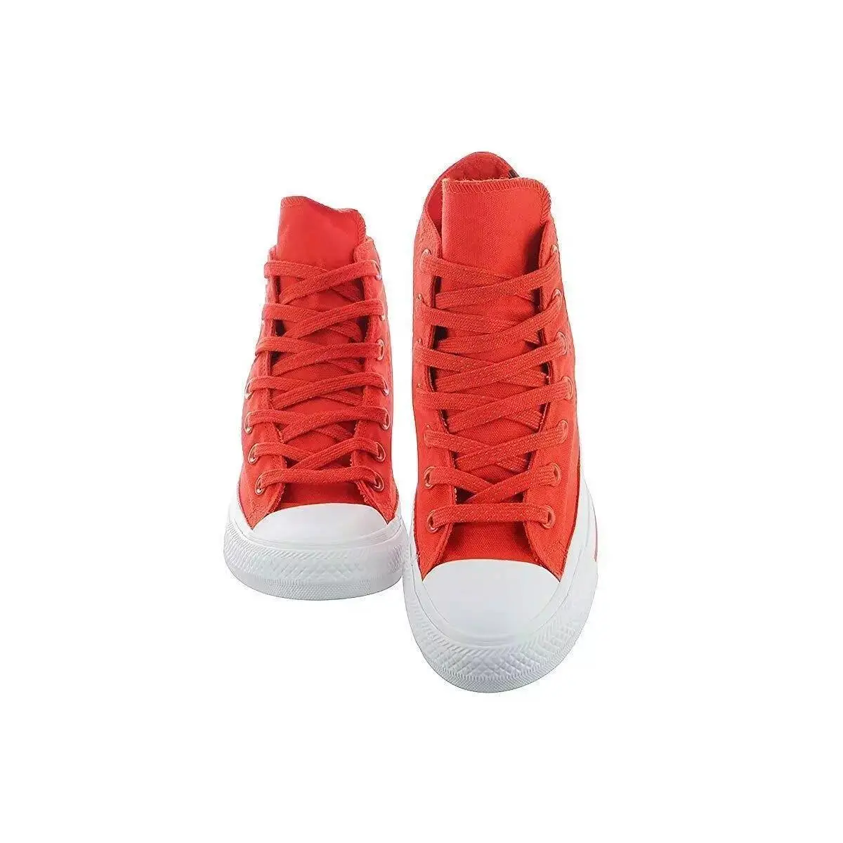 Converse shoes - Counter Climate - Counter Climate - 153794F - Signal Red/White/Obsidian 8