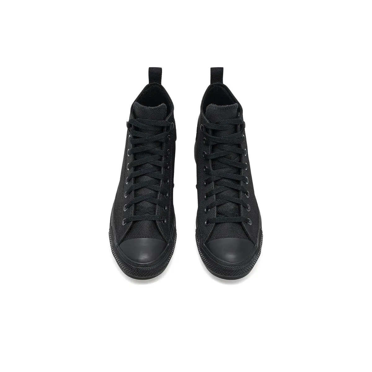 Converse shoes - Black/Black/Black 0