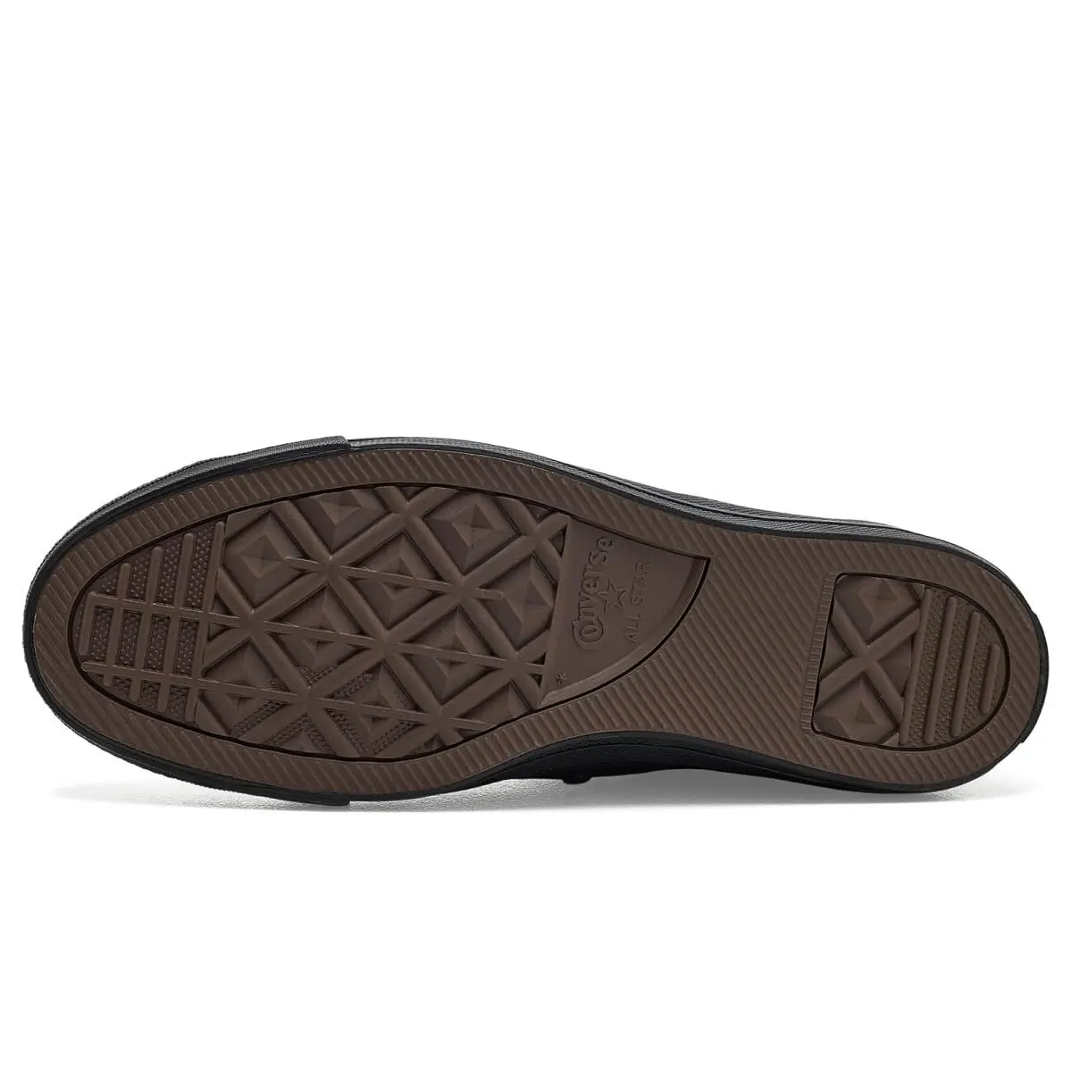 Converse shoes - Black/Black/Black 10