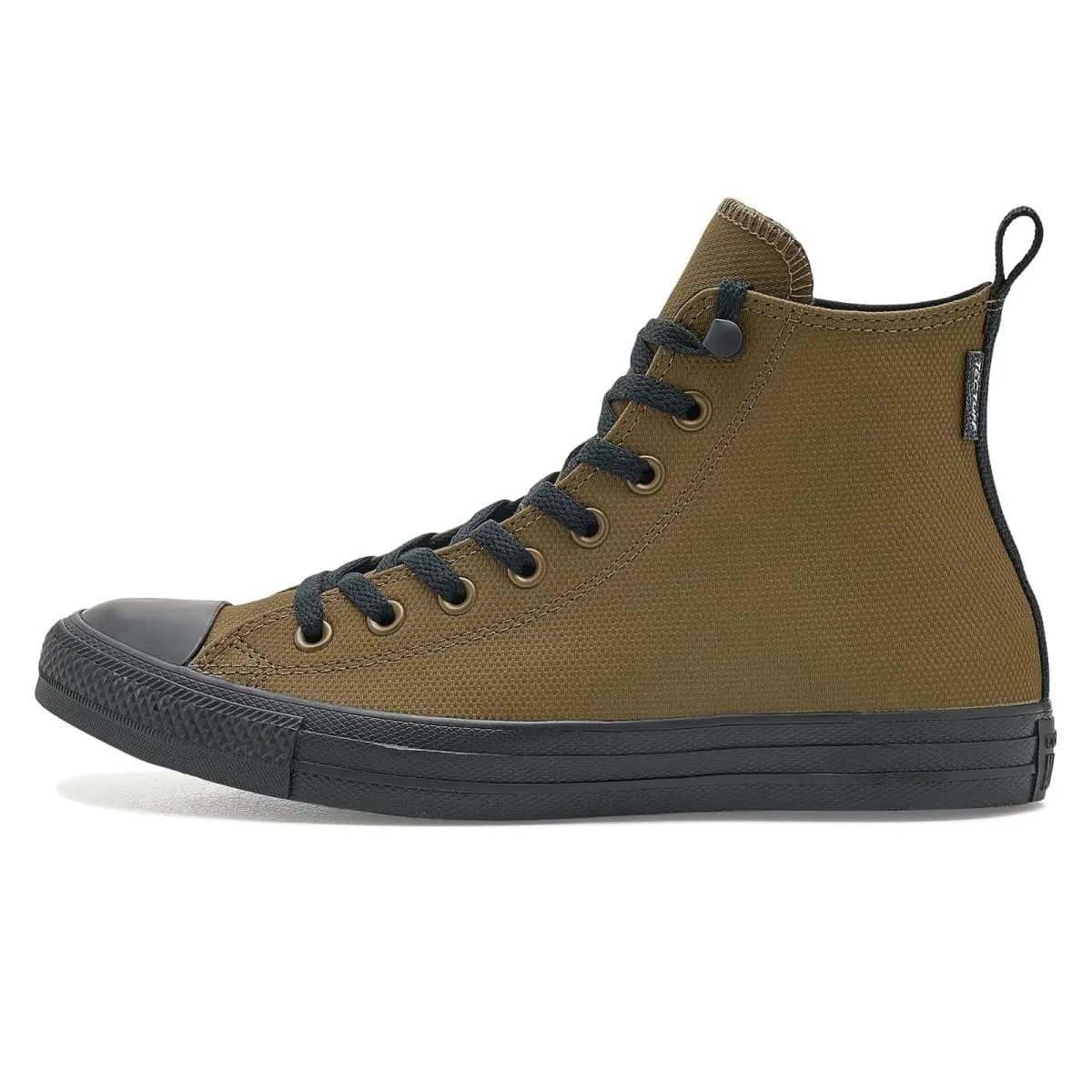 Converse shoes - Black/Black/Black 16