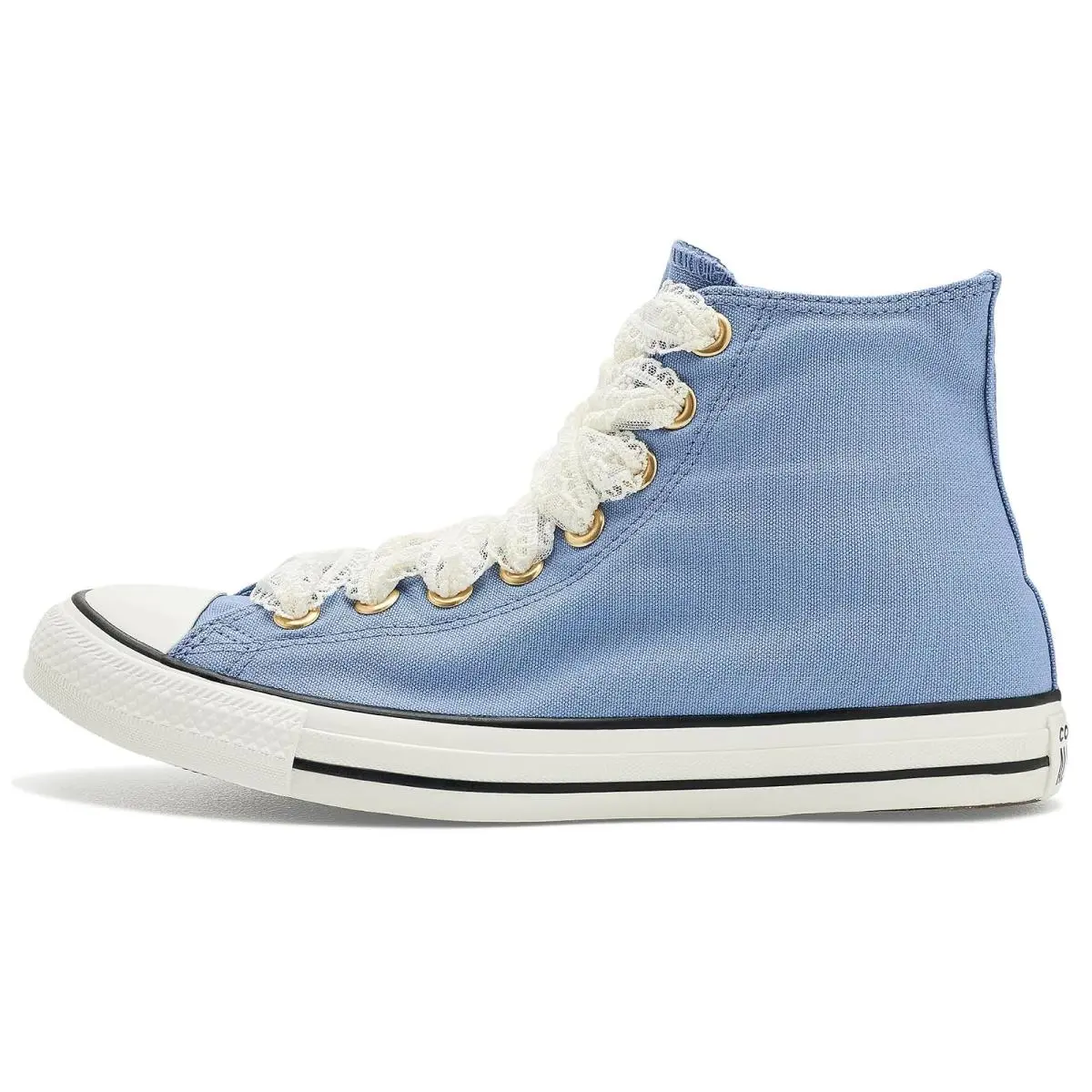 Converse shoes - Icy Demeanor/Vintage White 9