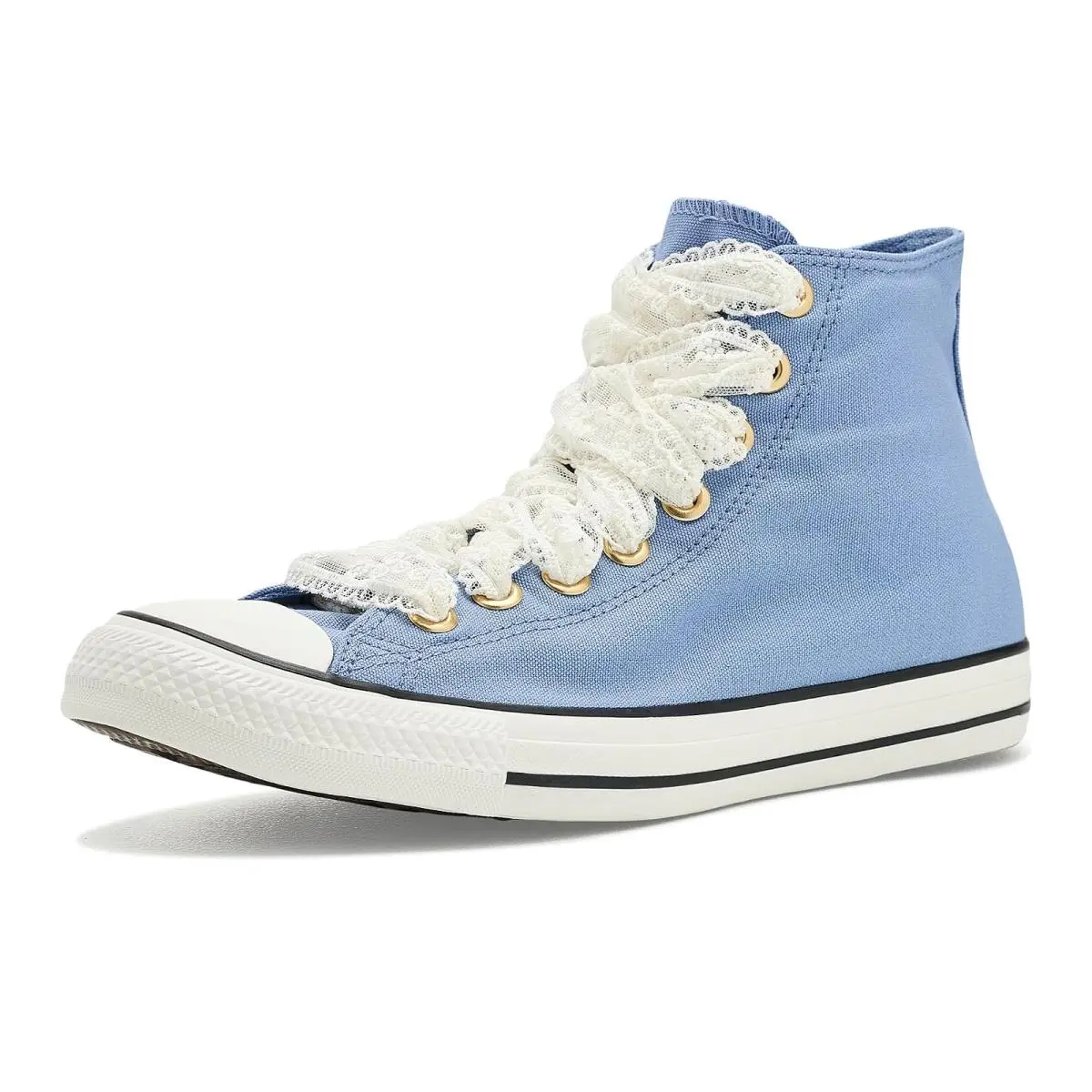 Converse shoes - Icy Demeanor/Vintage White 6