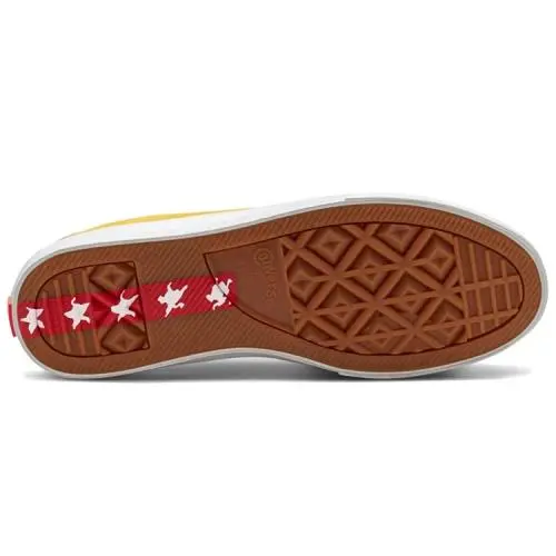 Converse shoes - Converse Louie Lopez Pro - Louie Lopez Pro - 168672C - Gold 4