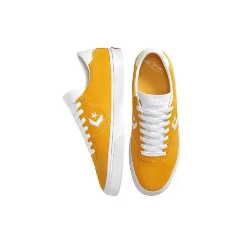 Converse shoes - Converse Louie Lopez Pro - Louie Lopez Pro - 168672C - Gold 8
