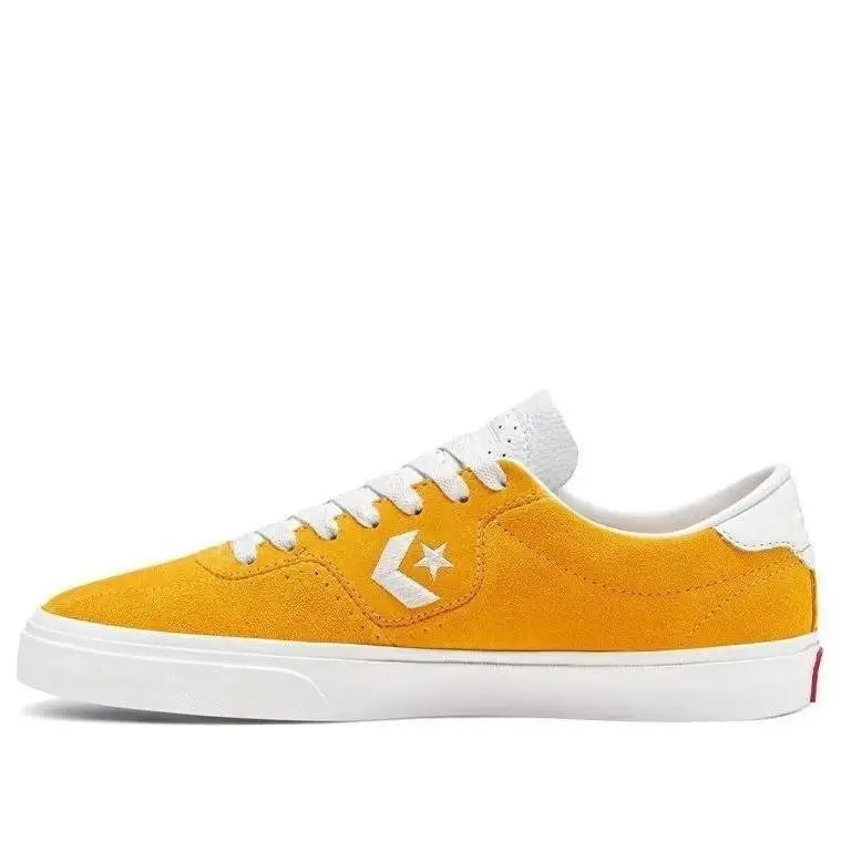 Converse shoes - Converse Louie Lopez Pro - Louie Lopez Pro - 168672C - Gold 5