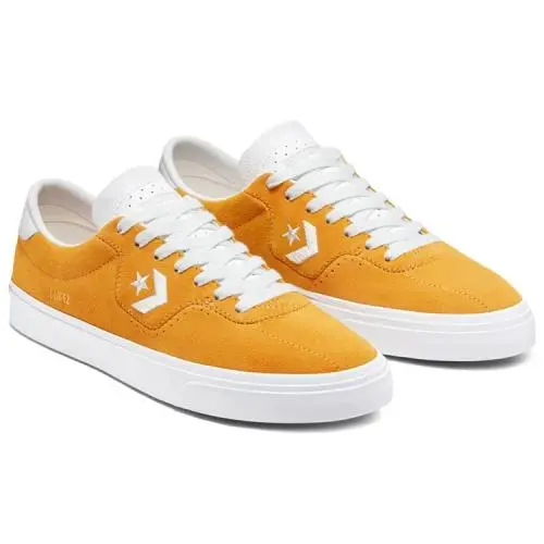 Converse shoes - Converse Louie Lopez Pro - Louie Lopez Pro - 168672C - Gold 7