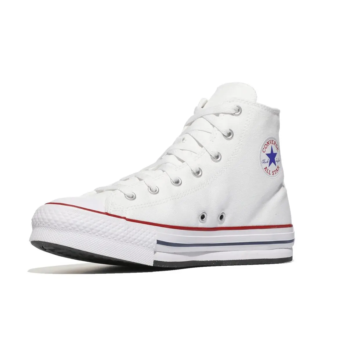 Converse shoes - Black 1