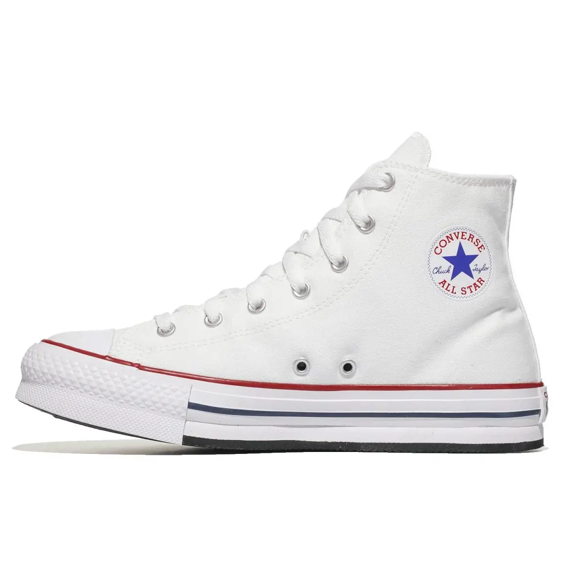 Converse shoes - Black 2