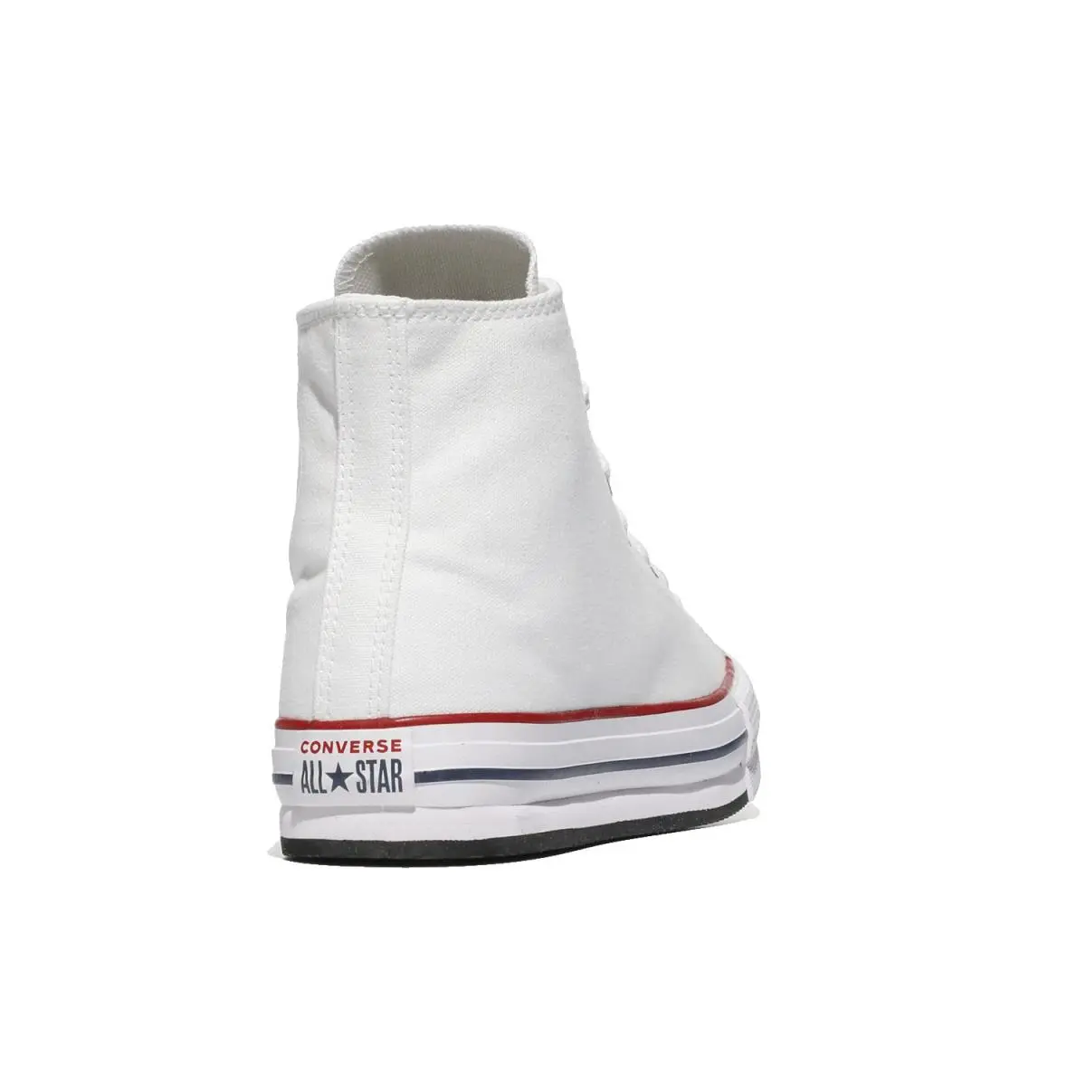 Converse shoes - Black 3