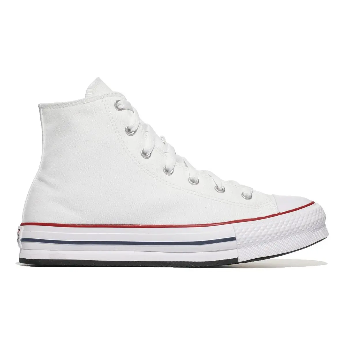 Converse shoes - Black 4
