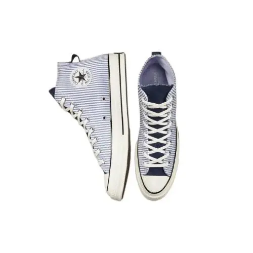 Converse shoes - Converse Chuck 70 - Chuck - A00472C - Blue 2