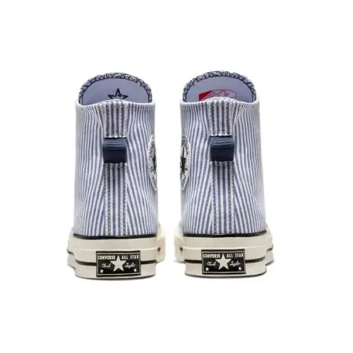 Converse shoes - Converse Chuck 70 - Chuck - A00472C - Blue 3