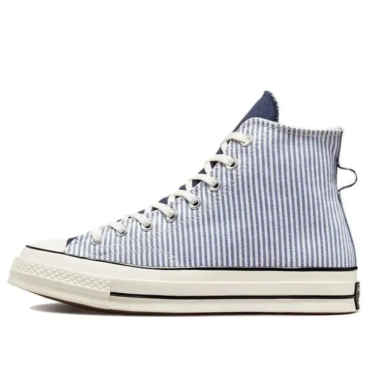 Converse shoes - Converse Chuck 70 - Chuck - A00472C - Blue 5