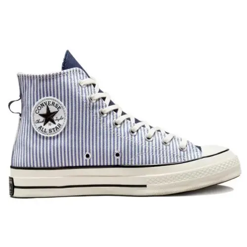 Converse shoes - Converse Chuck 70 - Chuck - A00472C - Blue 6