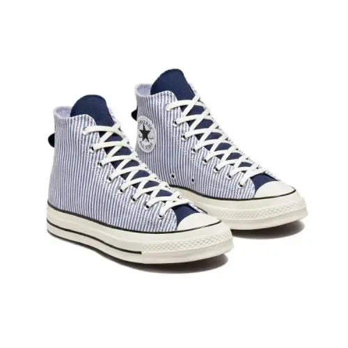 Converse shoes - Converse Chuck 70 - Chuck - A00472C - Blue 7
