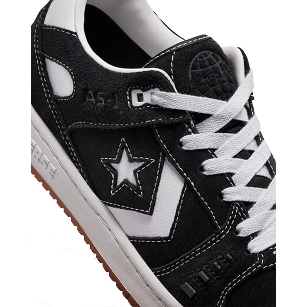 Converse shoes - Converse AS-1 Pro - Pro - A04144C - A07318C 7