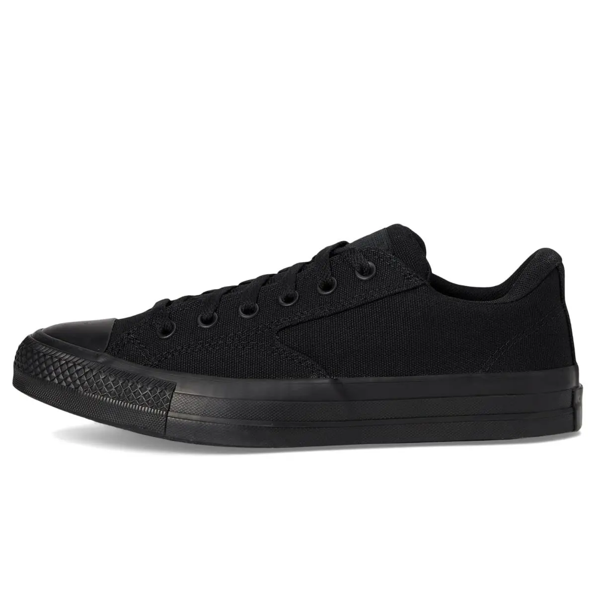 Converse shoes - Black 2
