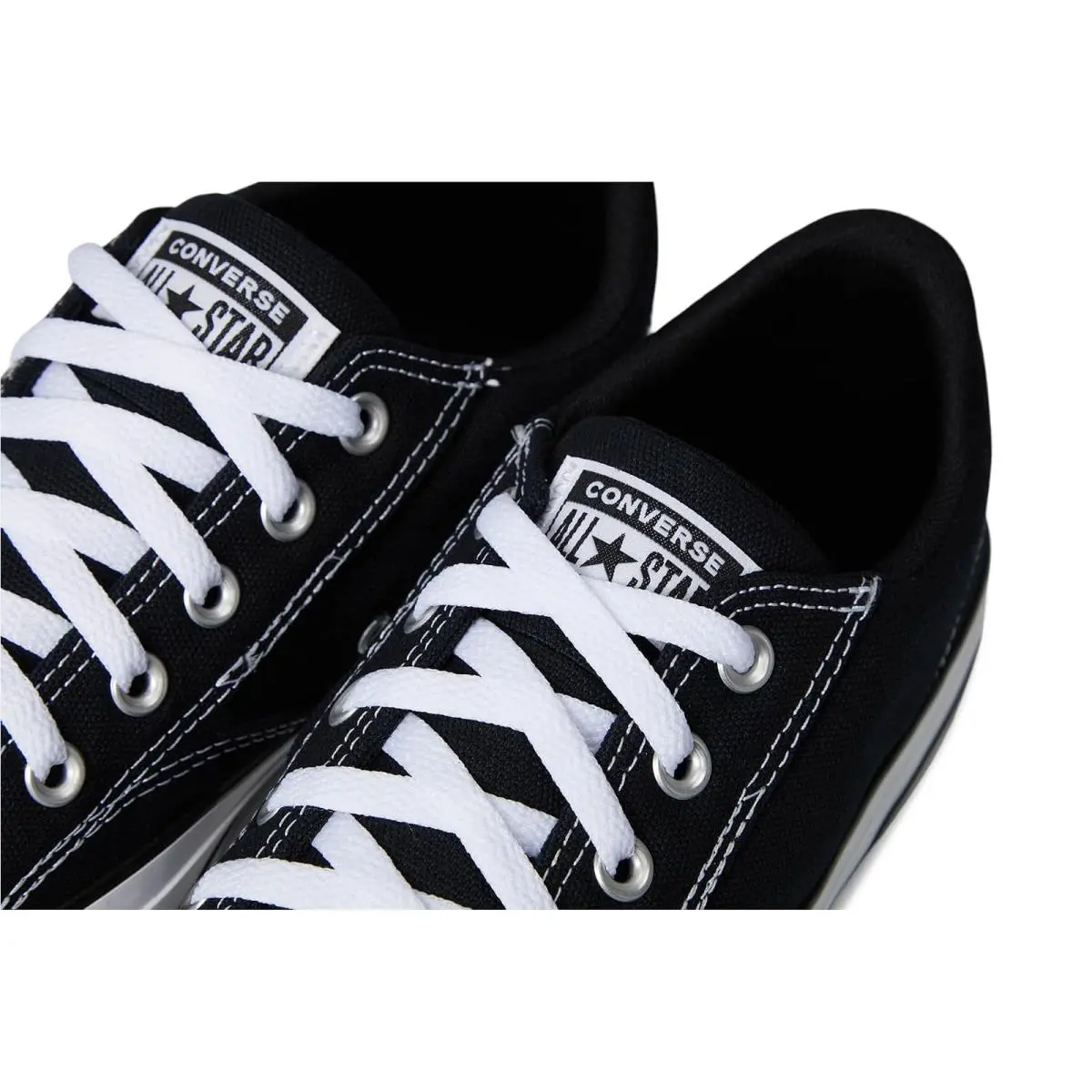 Converse shoes - Black 18