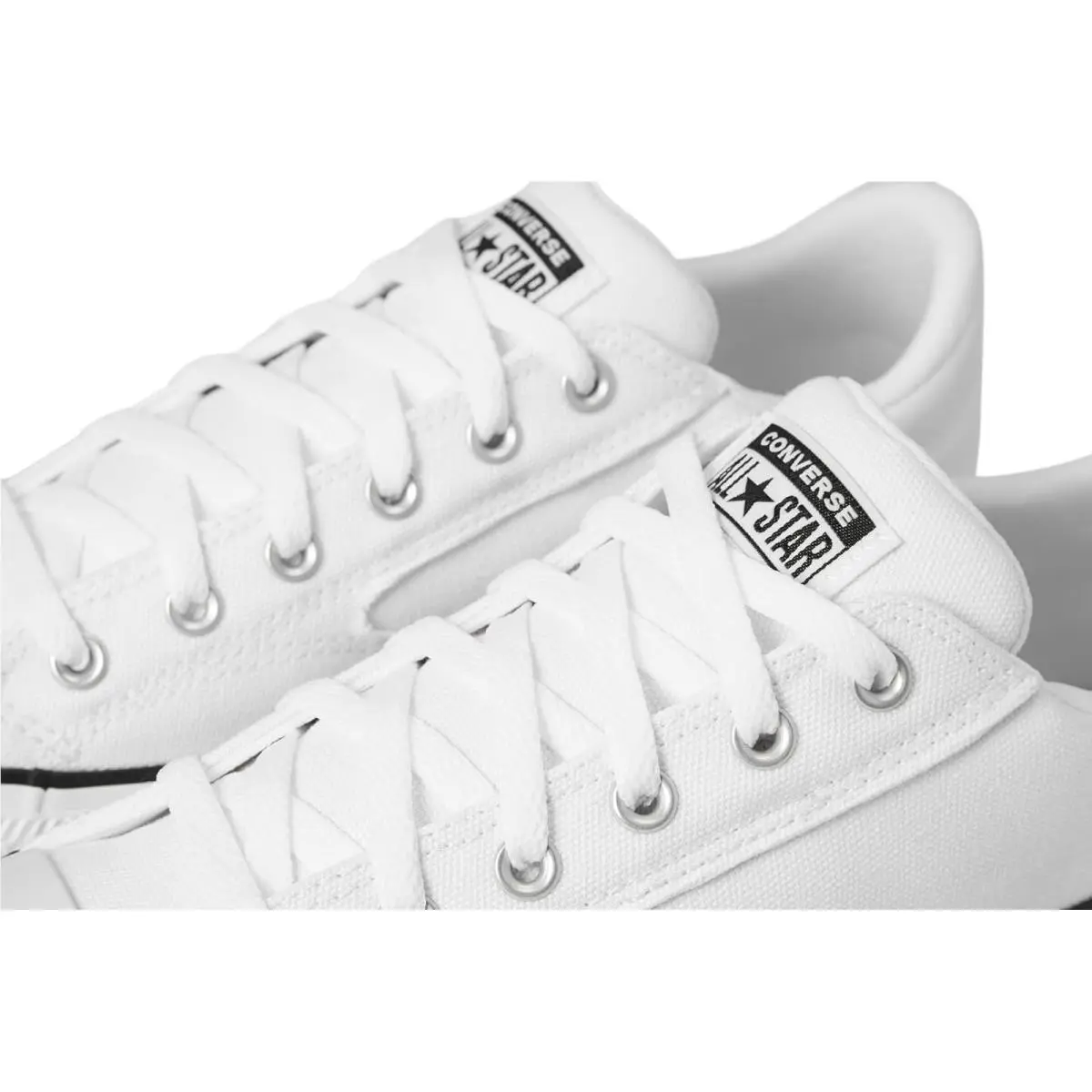 Converse shoes - Black 25