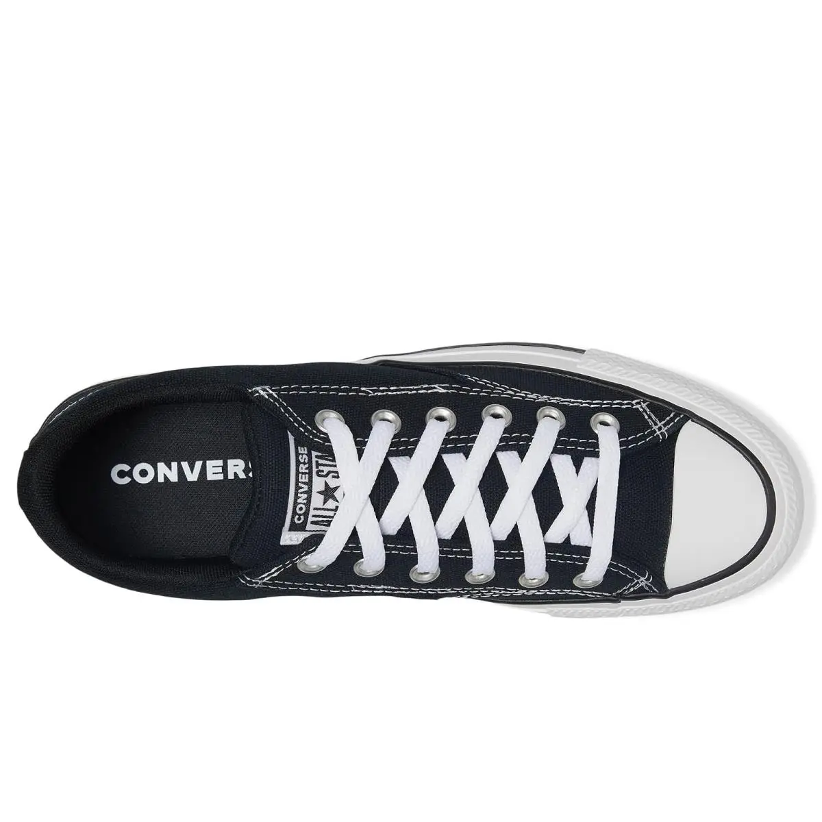 Converse shoes - Black 14