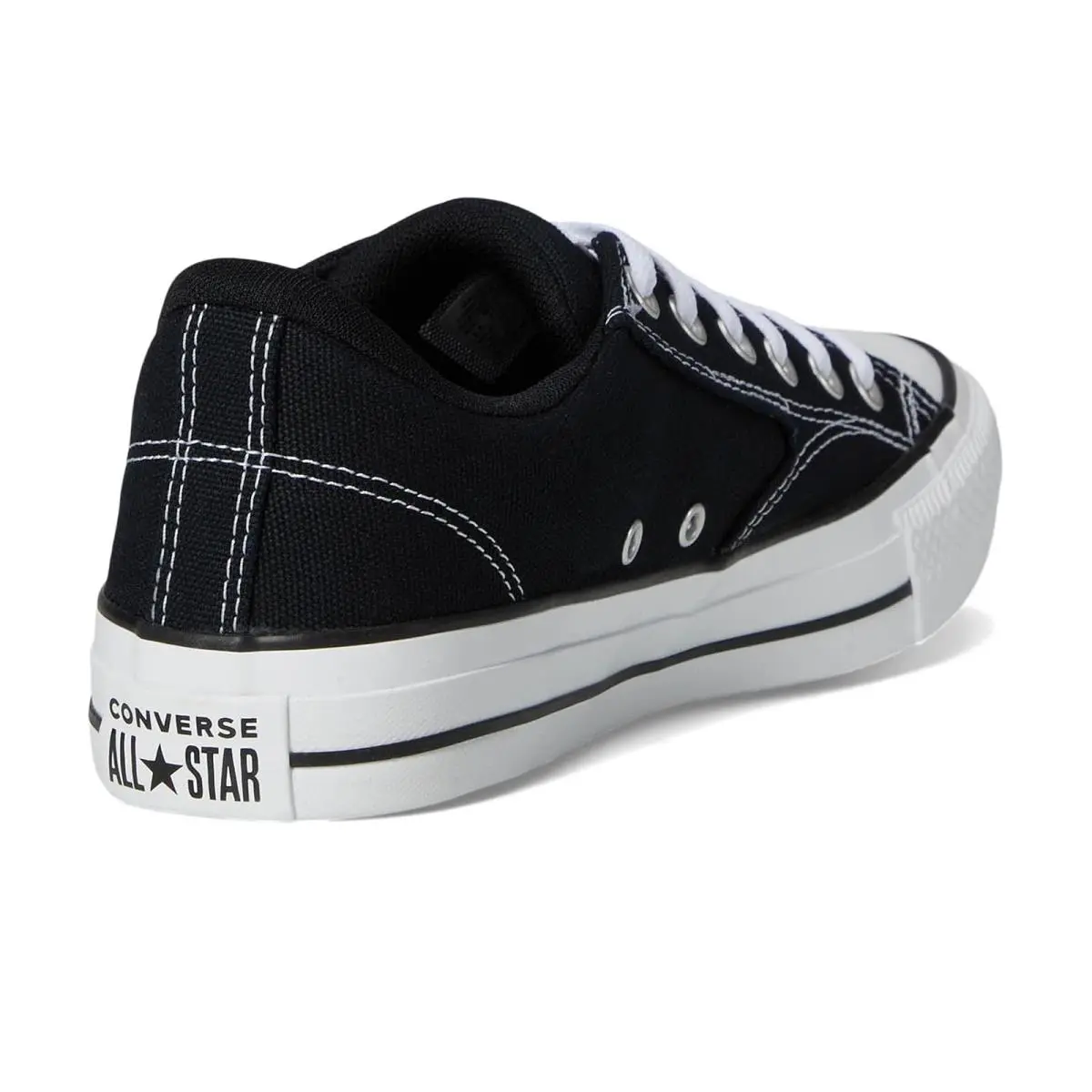Converse shoes - Black 17