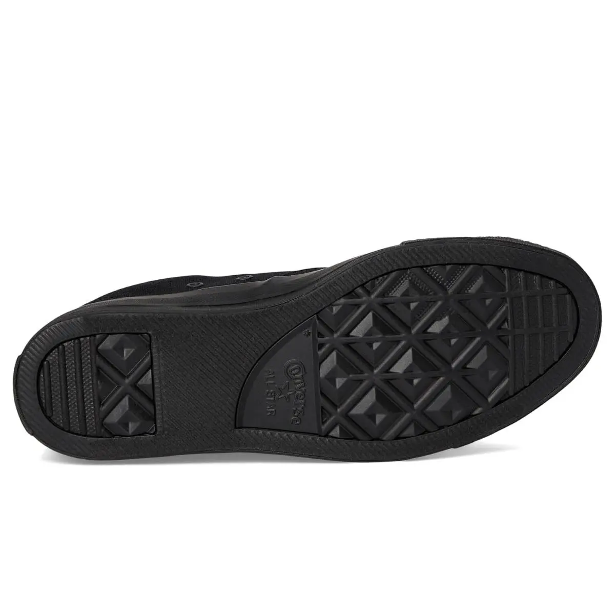 Converse shoes - Black 8