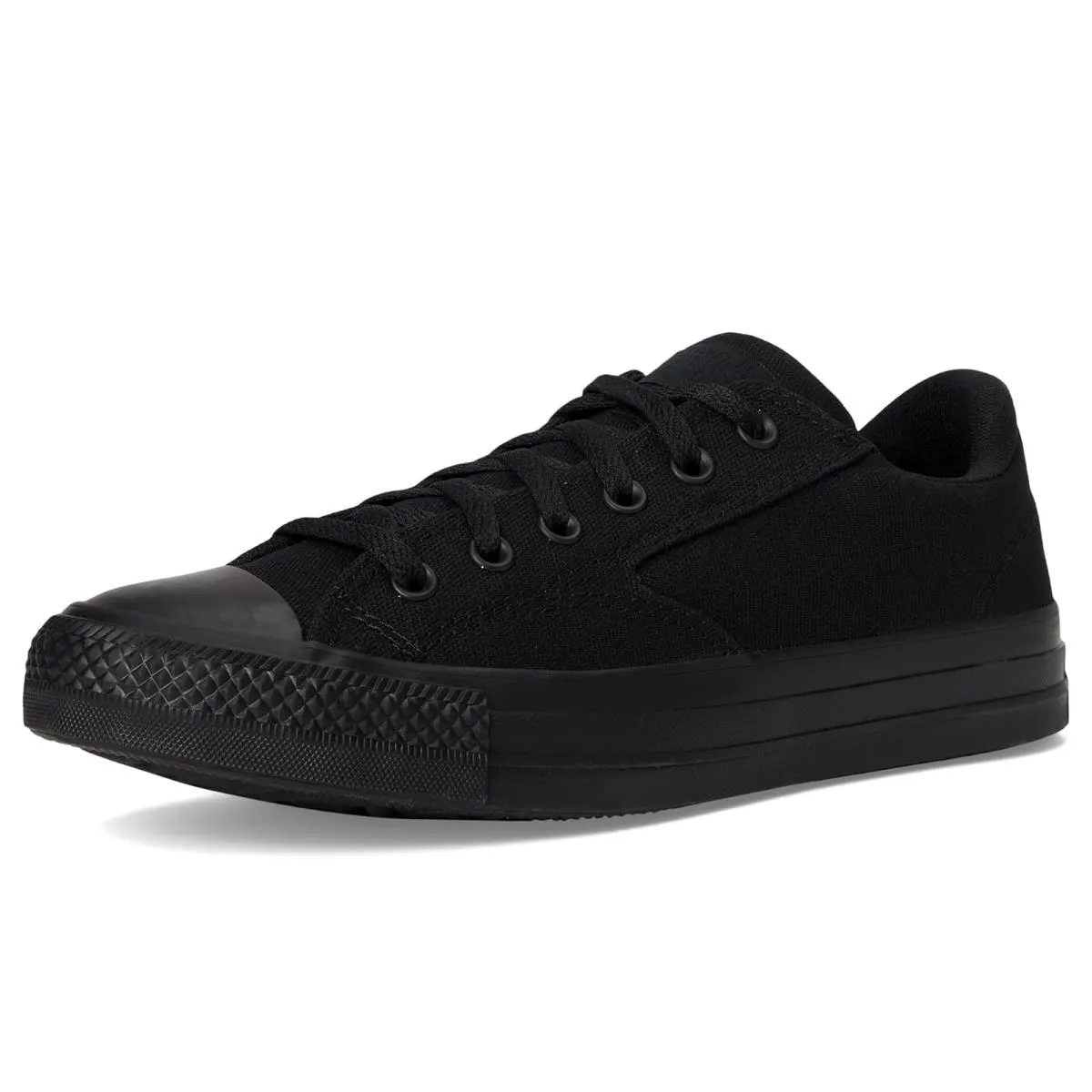 Converse shoes - Black 12
