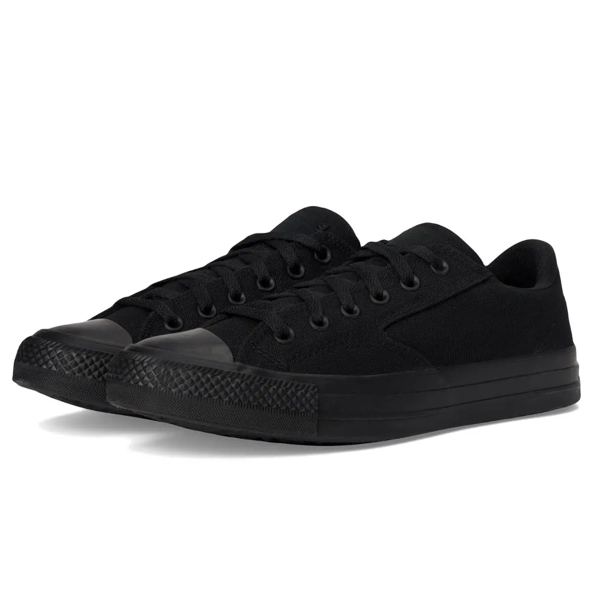 Converse shoes - Black 6