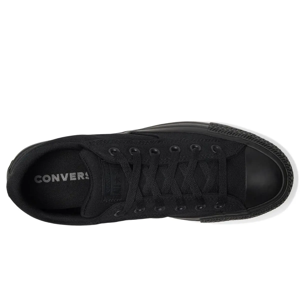 Converse shoes - Black 7