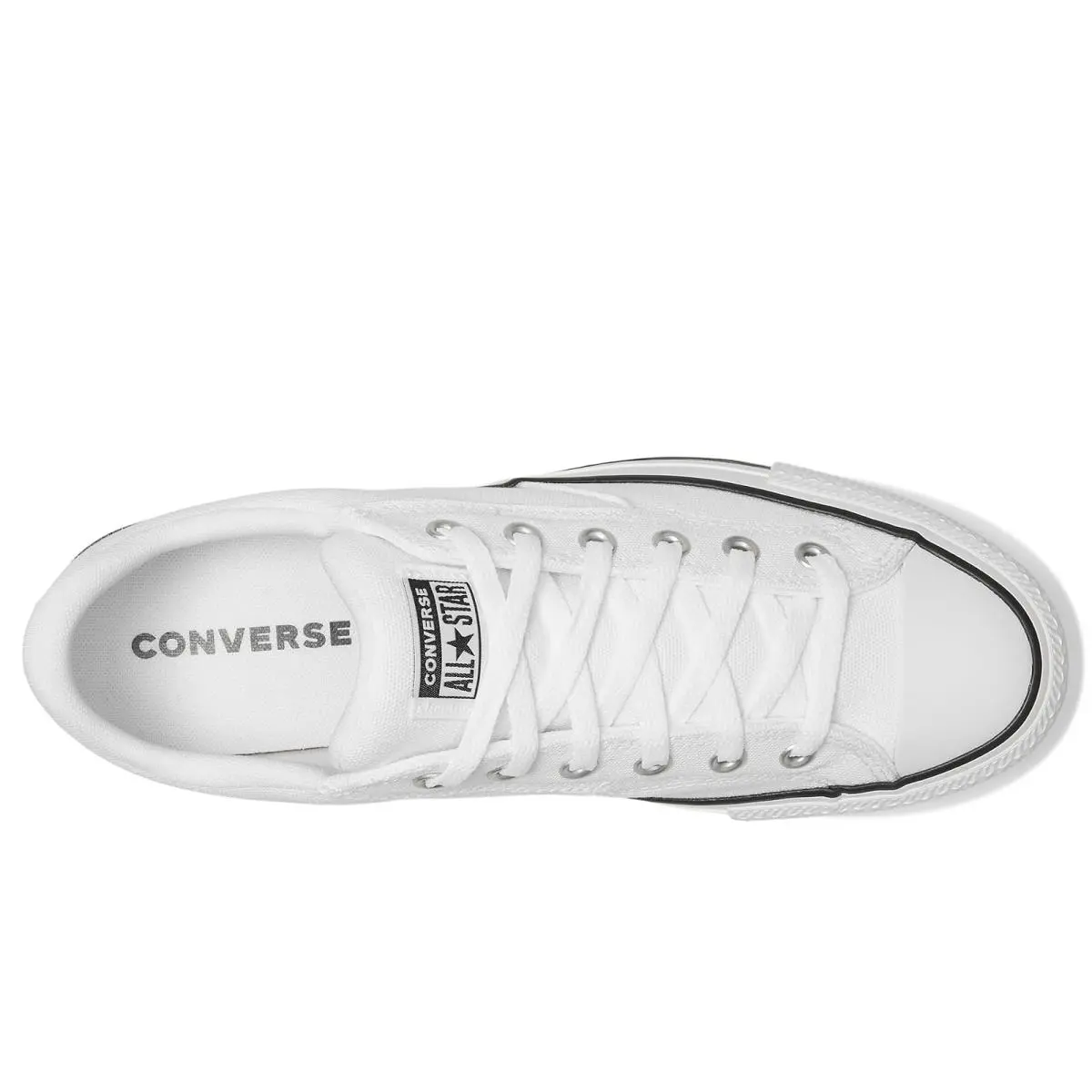 Converse shoes - Black 21
