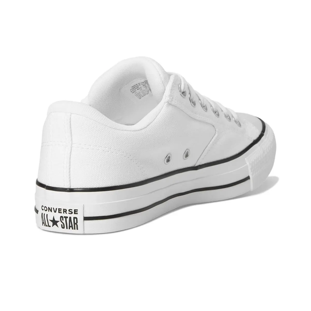 Converse shoes - Black 24