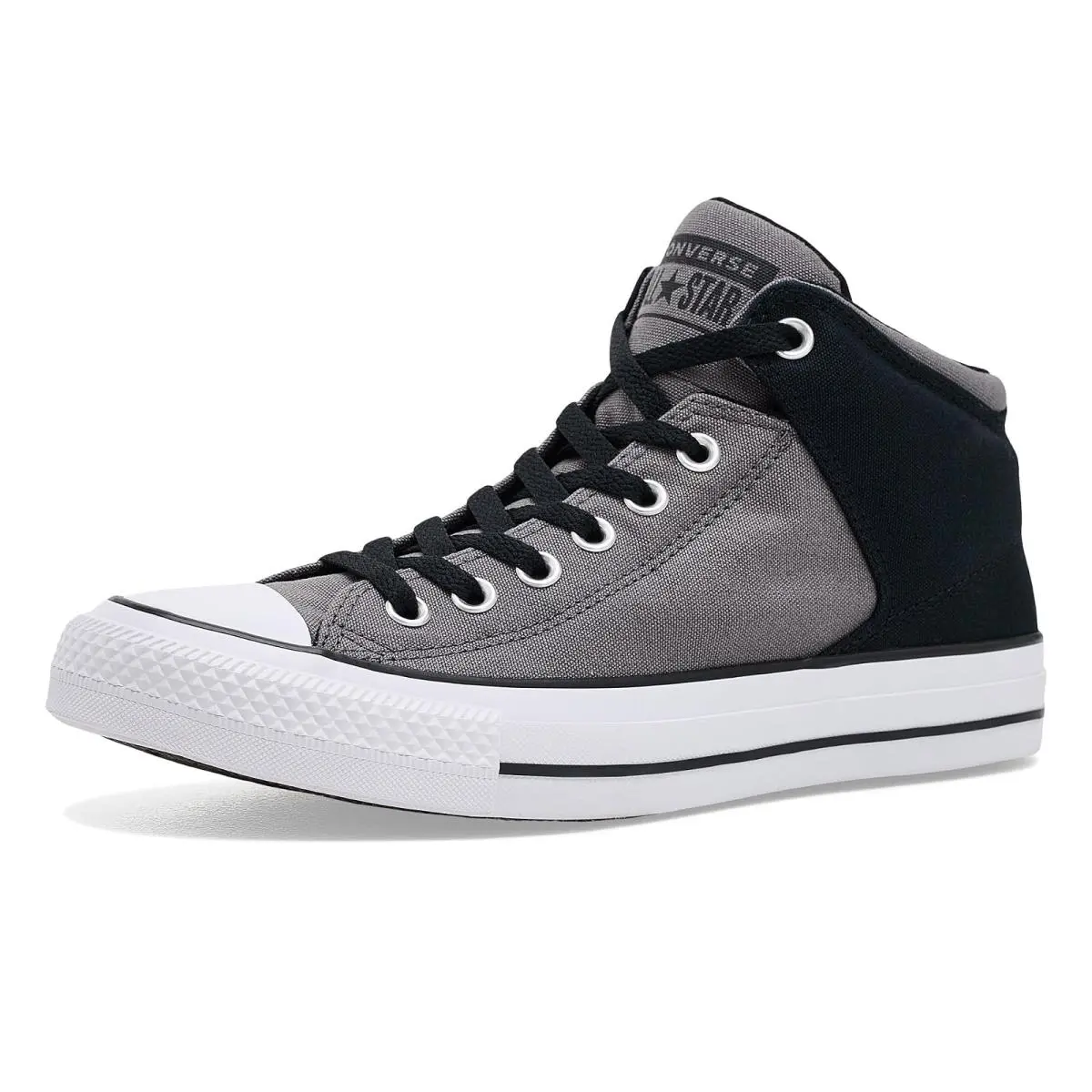 Converse shoes - Black/Avocado Glass 13