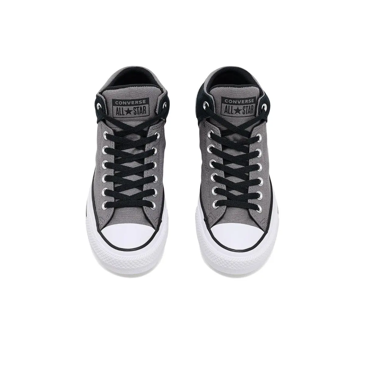 Converse shoes - Black/Avocado Glass 14