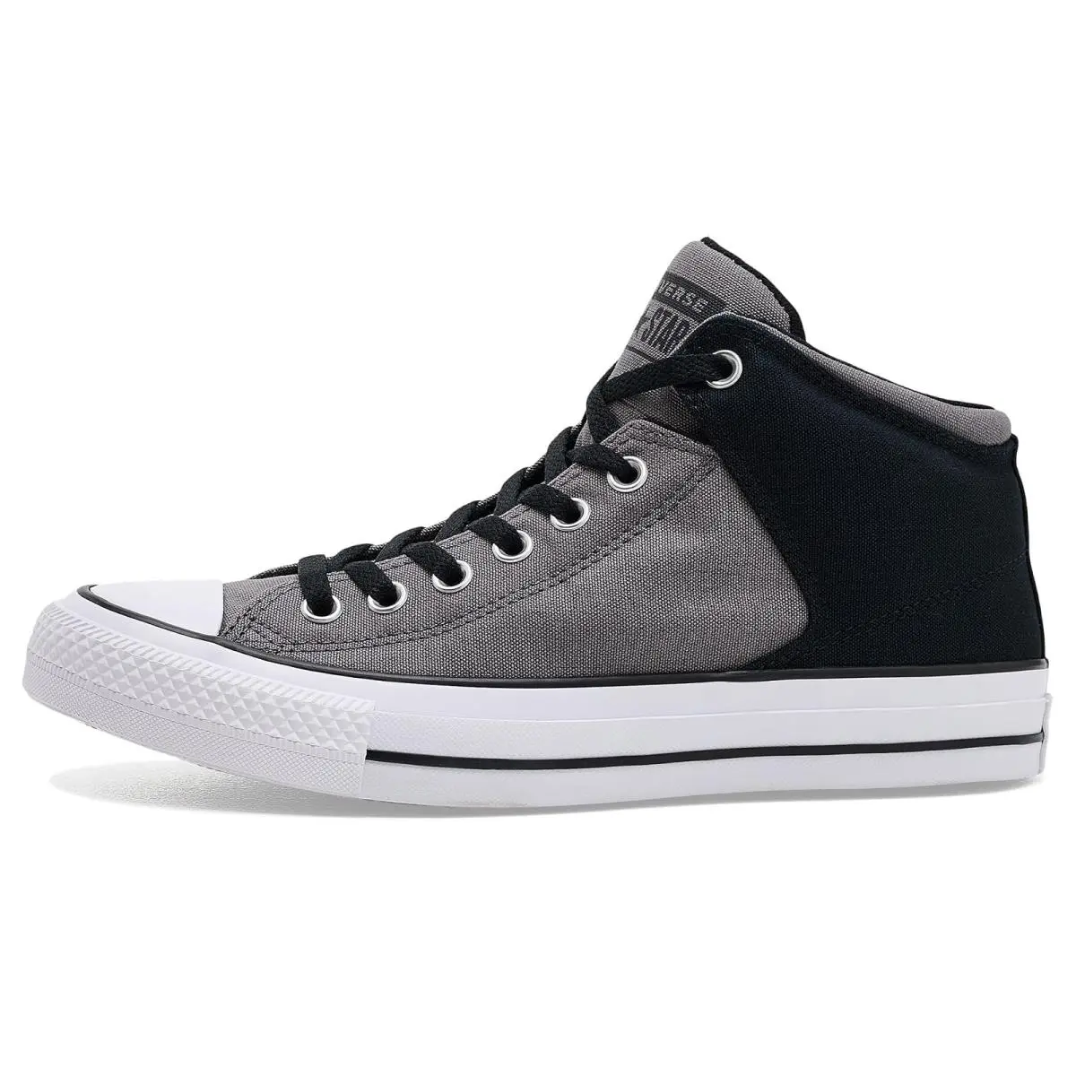 Converse shoes - Black/Avocado Glass 16
