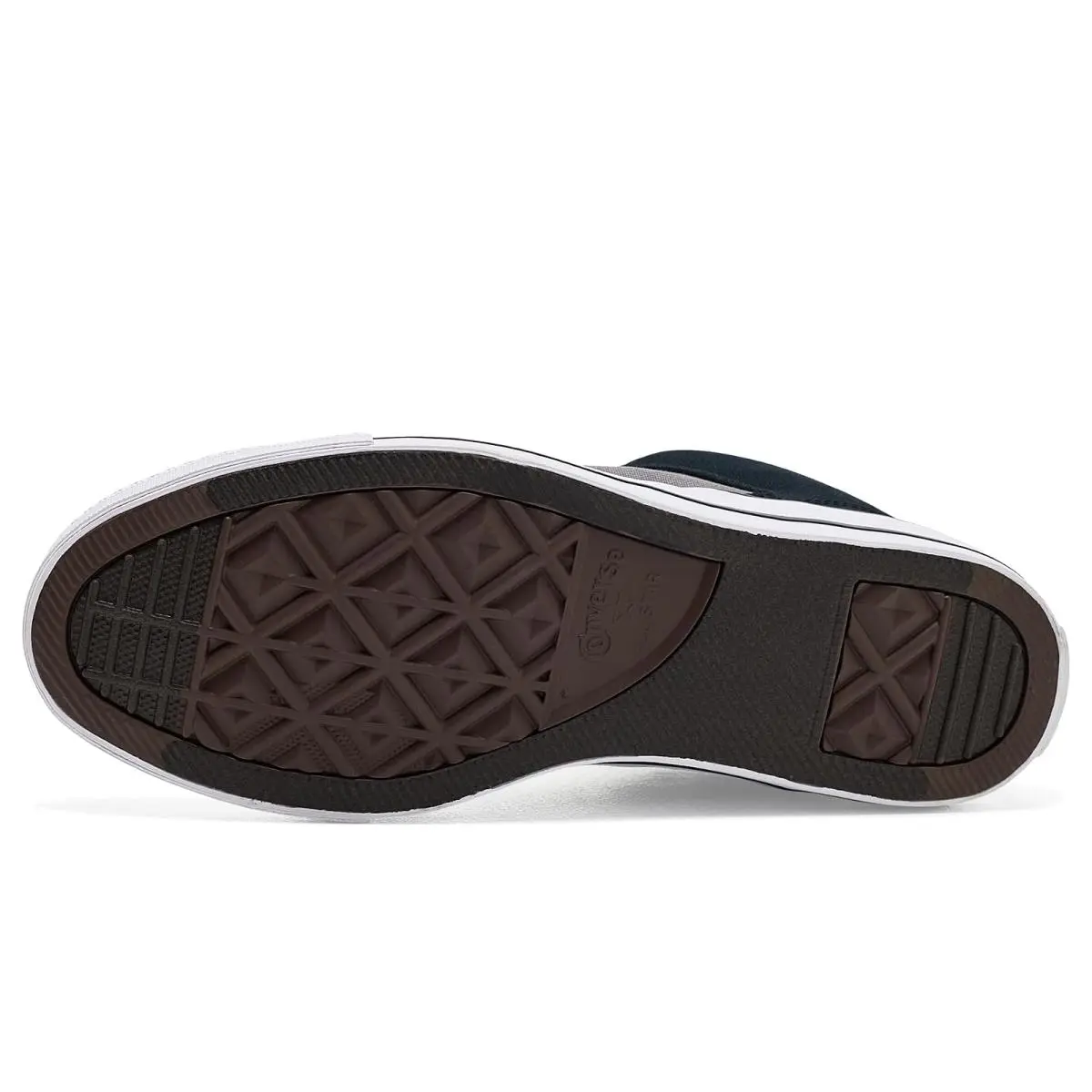 Converse shoes - Black/Avocado Glass 17